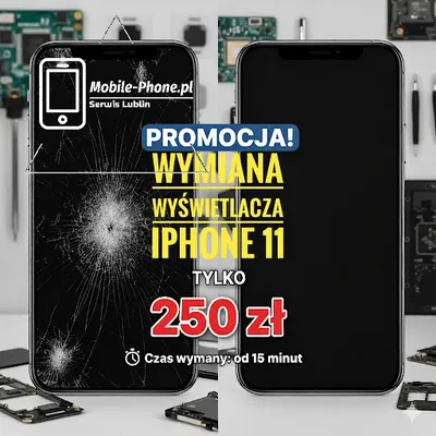 Mobile Phone - Naprawa serwis telefonów komórkowych i smartfonów Serwis Telefonów Lublin